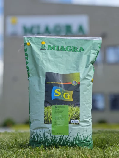 Travna smjesa S/G @ 10kg