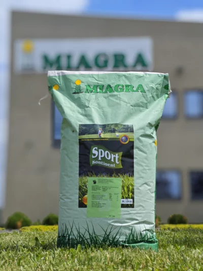 Travna smjesa Sport premium kontinent @ 10kg