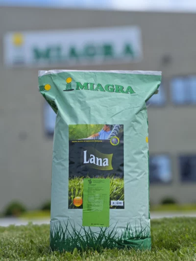 Travna smjesa Sport premium mediteran @ 10kg