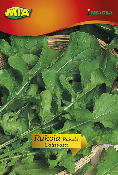 Rukola Coltivata @ 8g